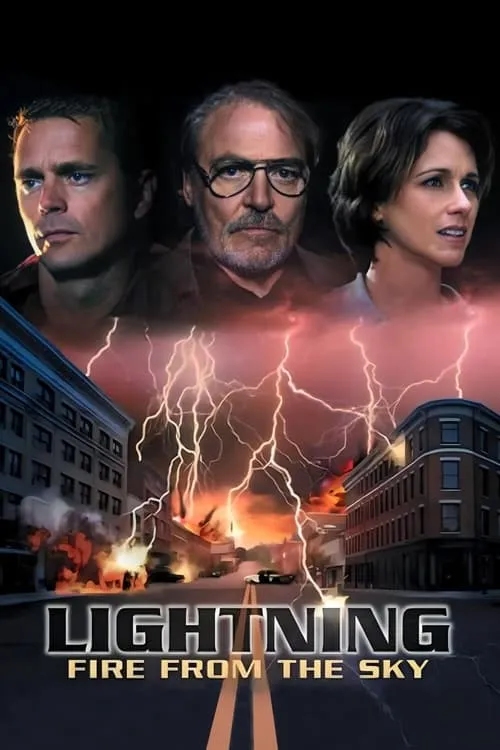 Lightning: Fire from the Sky (фильм)