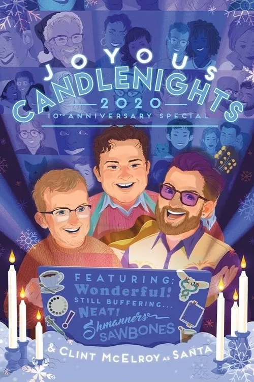 The Candlenights 2020 Special (movie)