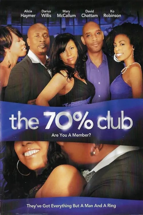 The 70% Club (фильм)