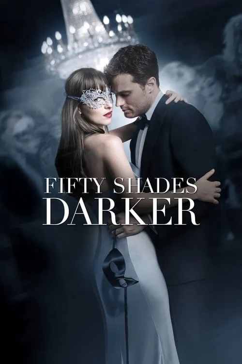 Fifty Shades Darker (movie)