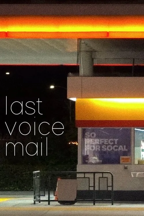 Last Voicemail (movie)