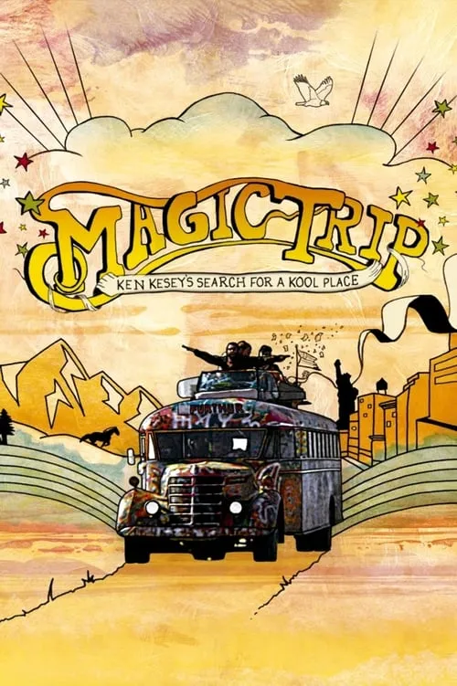 Magic Trip (movie)