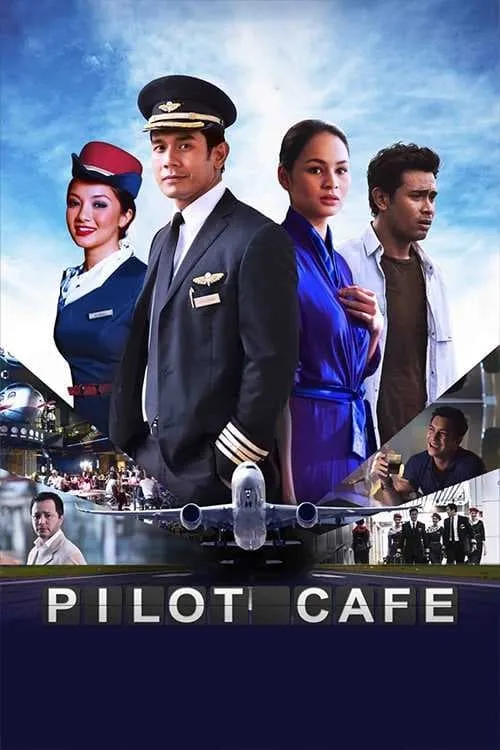 Pilot Cafe (movie)