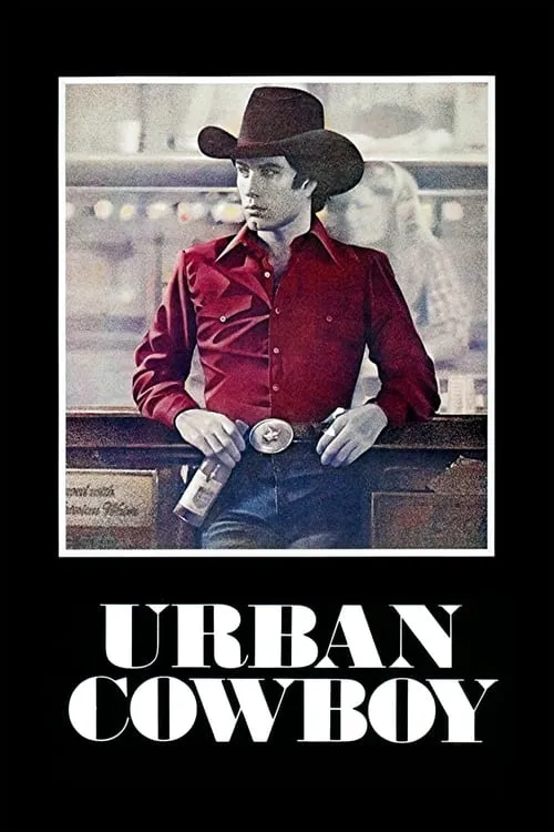 Urban Cowboy (movie)