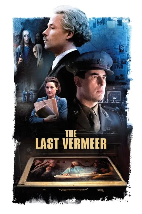 The Last Vermeer (movie)