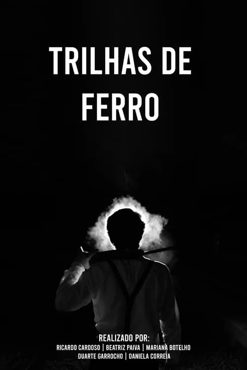 Trilhas de Ferro