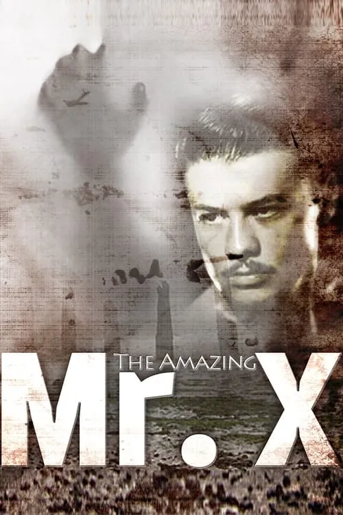 The Amazing Mr. X (фильм)