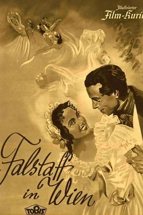 Falstaff in Wien (movie)