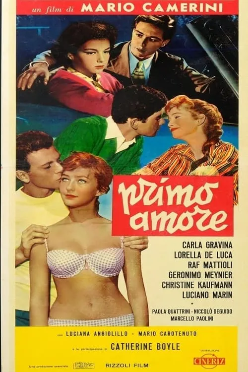 Primo amore