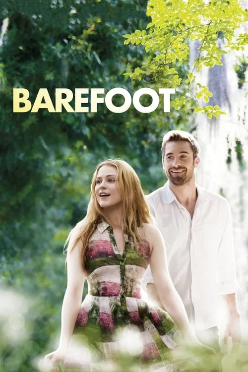 Barefoot (movie)