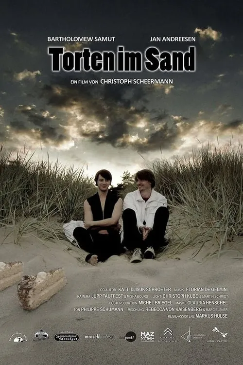 Cake and Sand (movie)