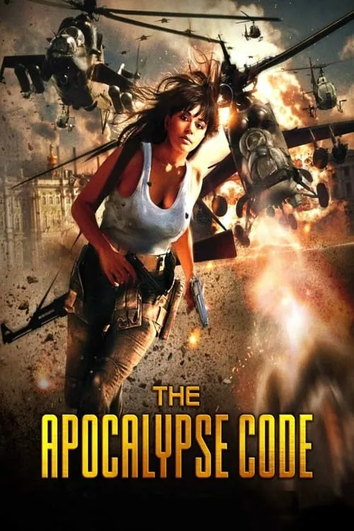 The Apocalypse Code (movie)