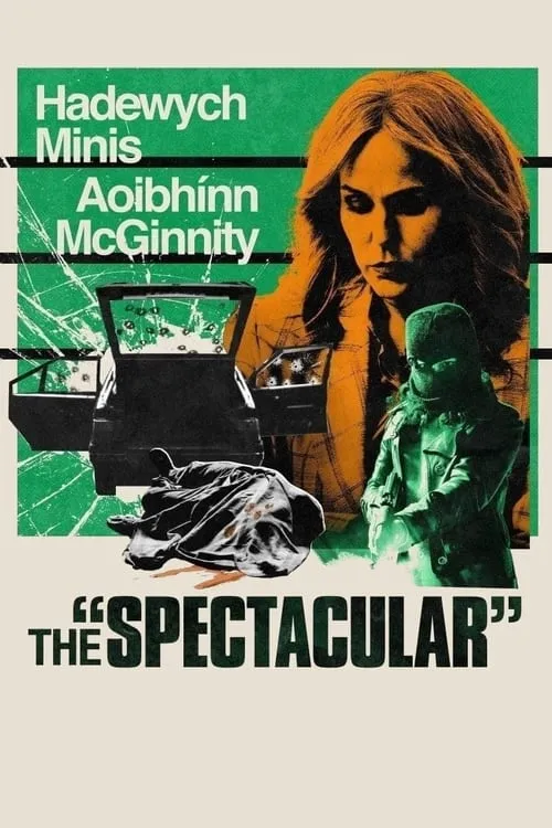 The Spectacular (сериал)