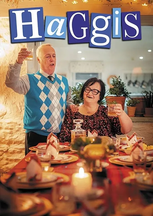 Haggis (фильм)