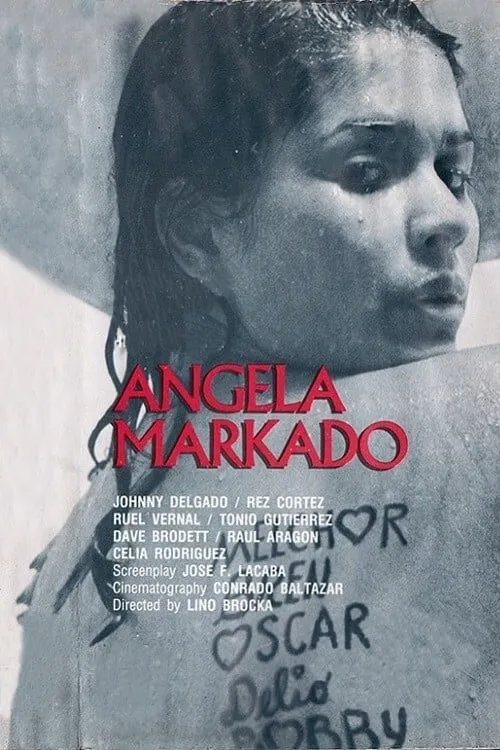 Angela Markado (movie)