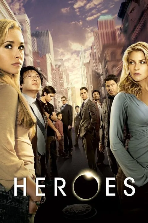 Heroes (series)