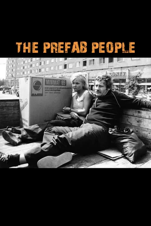 The Prefab People (movie)