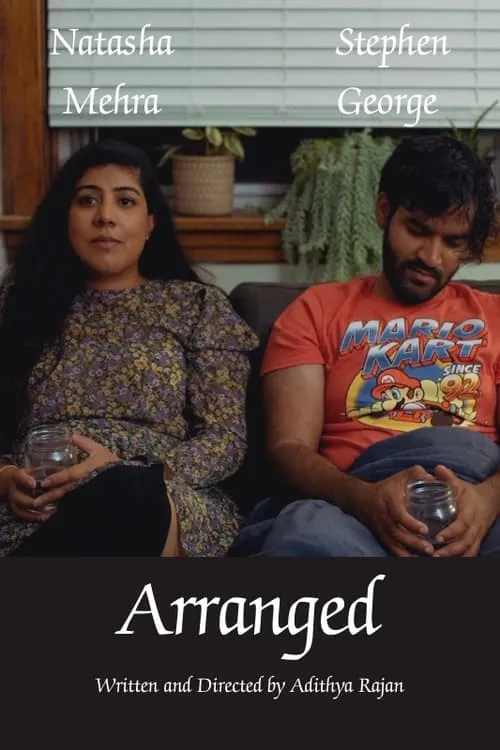 Arranged (movie)