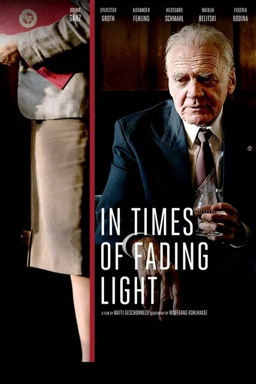 In Times of Fading Light (movie)