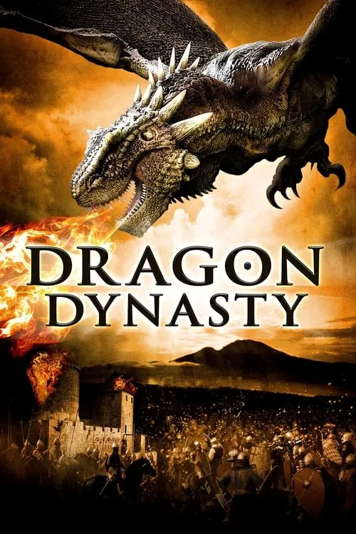 Dragon Dynasty (movie)