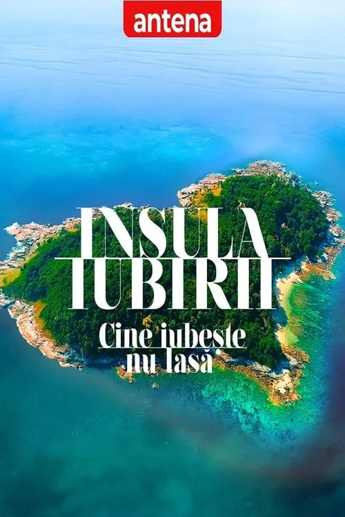 Insula Iubirii (сериал)