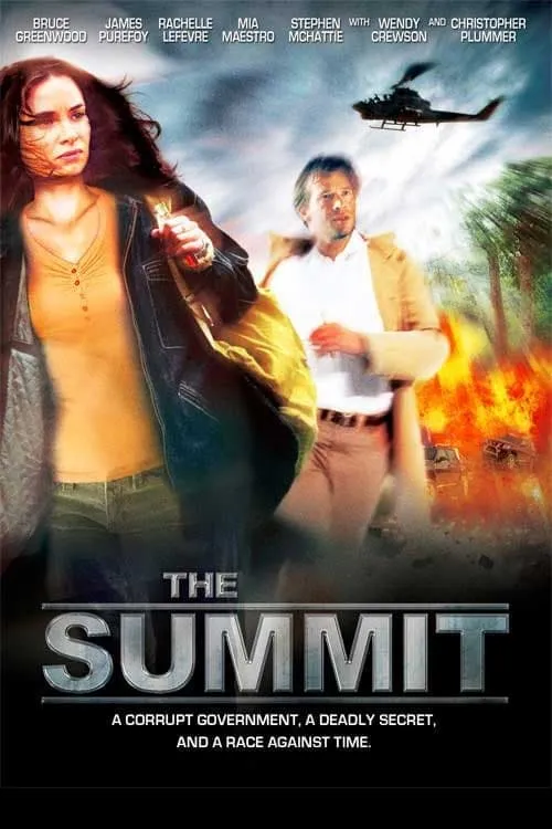 The Summit (сериал)