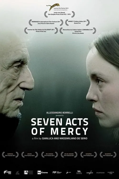 Seven Acts of Mercy (movie)