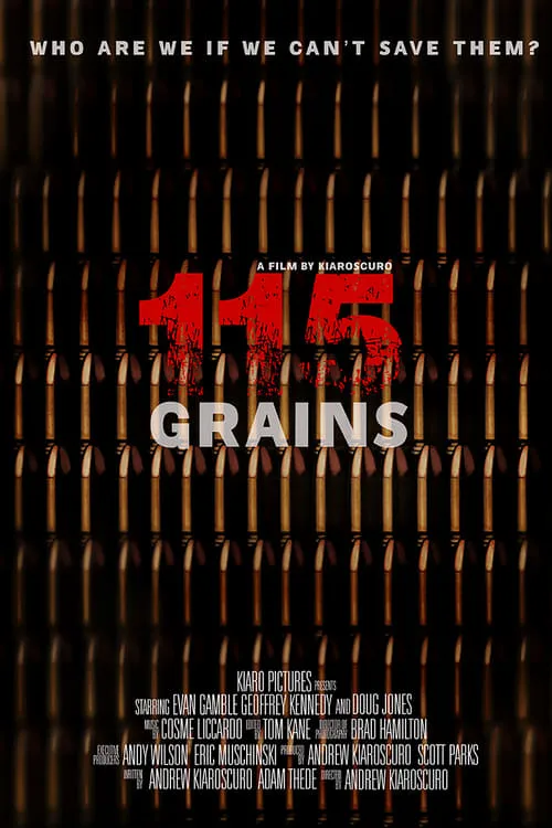 115 Grains (фильм)