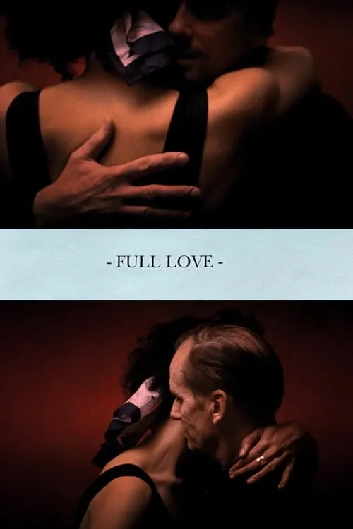 Full Love (фильм)