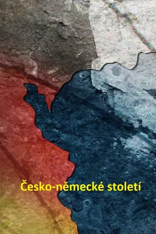 Česko-německé století (series)