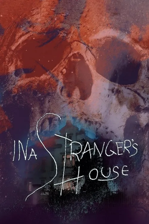 In a Stranger's House (movie)