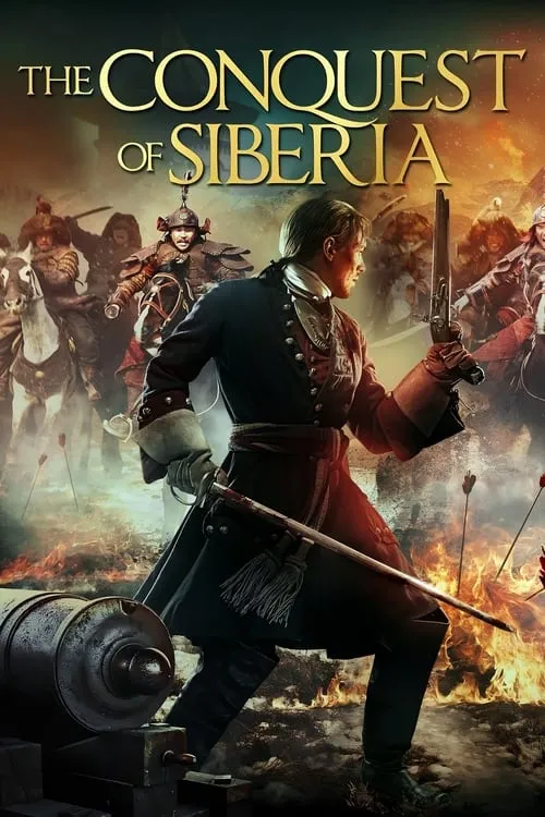 The Conquest of Siberia (movie)