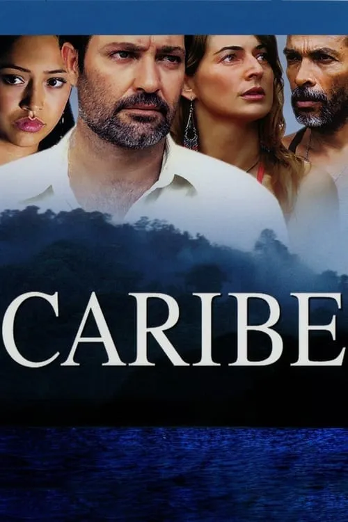 Caribe (movie)