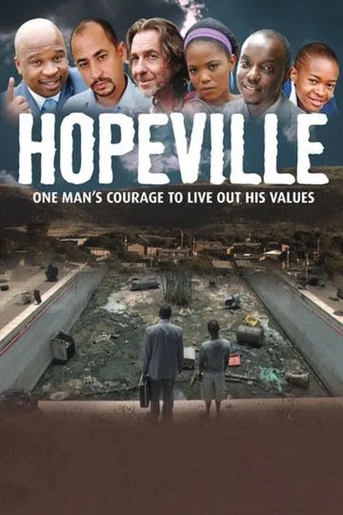 Hopeville (movie)