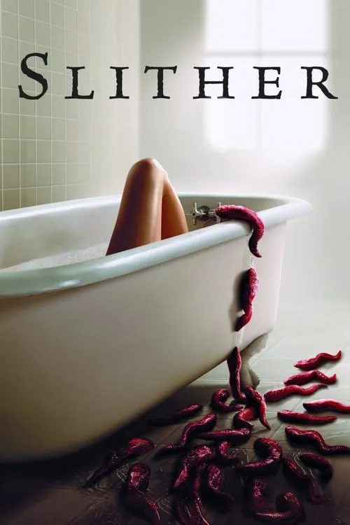 Slither (movie)