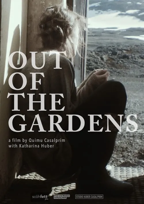 Out of the Gardens (movie)