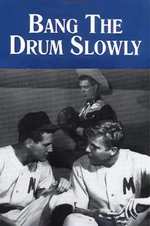 Bang the Drum Slowly (movie)