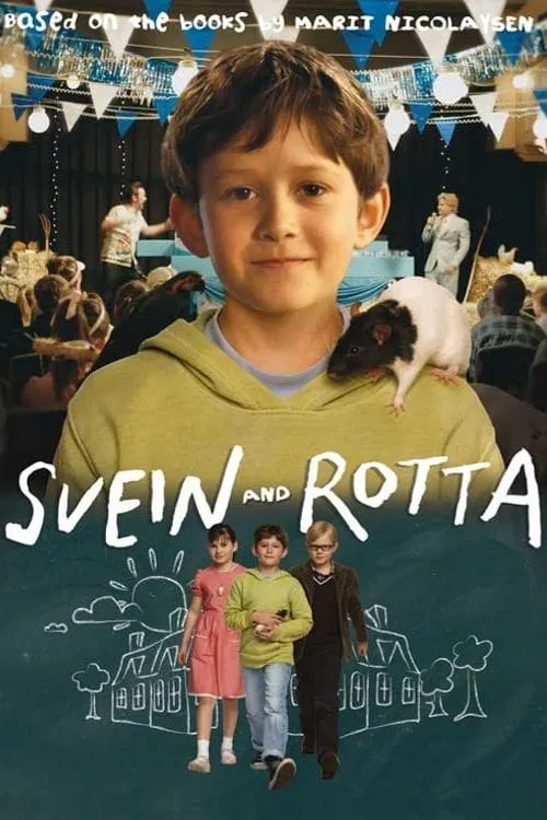 Svein and the Rat (movie)