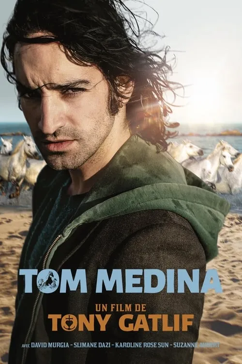 Tom Medina (movie)