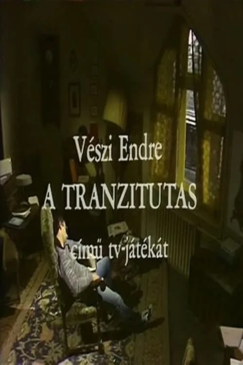 A tranzitutas (movie)