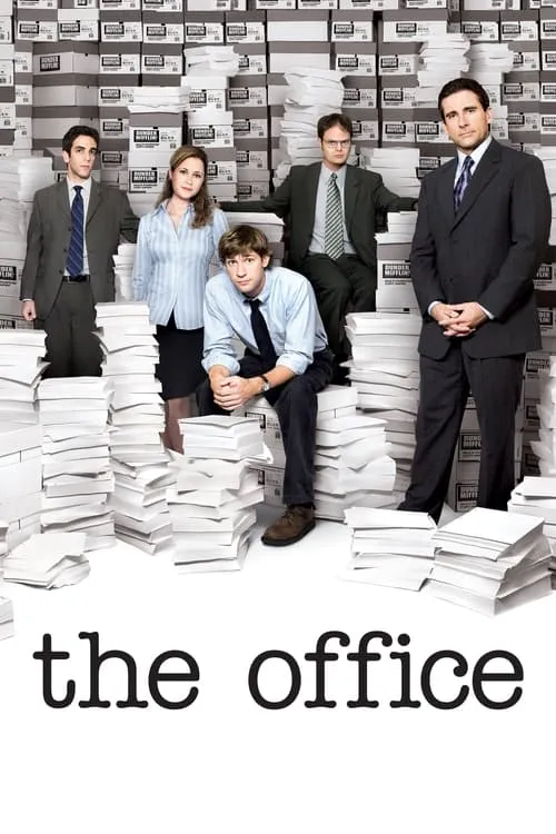 The Office (series)
