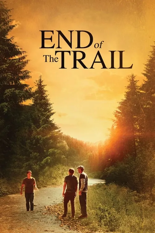 End of the Trail (фильм)