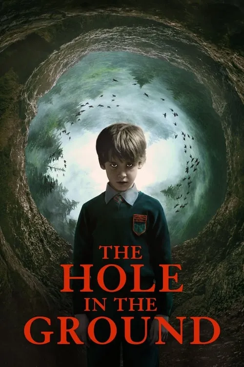 The Hole in the Ground (movie)