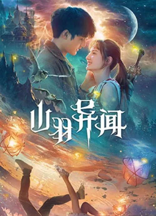 山羽异闻 (фильм)