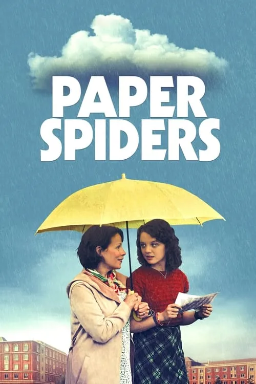 Paper Spiders (movie)
