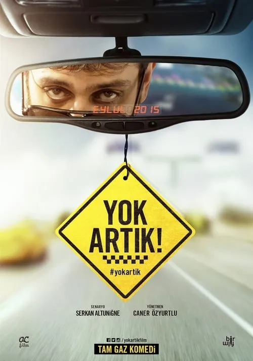 Yok Artık!