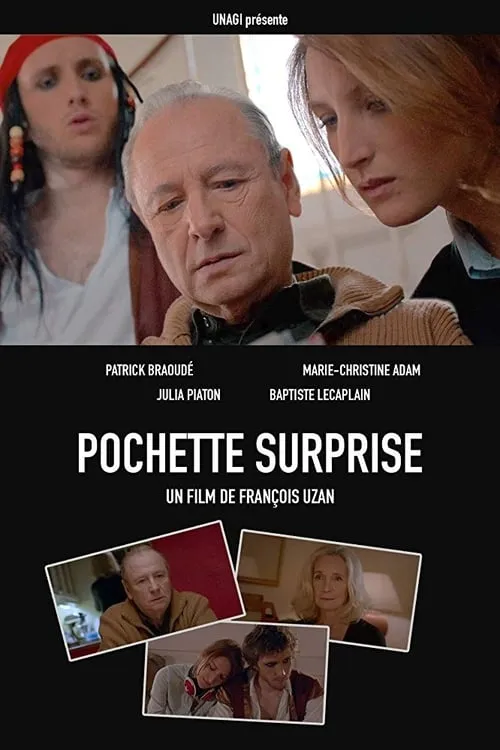 Pochette surprise (фильм)