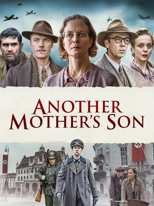 Another Mother's Son (movie)
