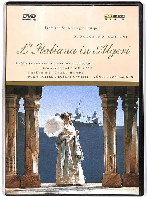 L’Italiana in Algeri (movie)