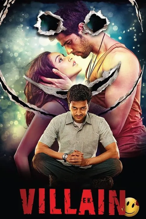 Ek Villain (movie)